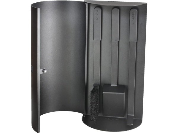 Morsø complete pejsesæt