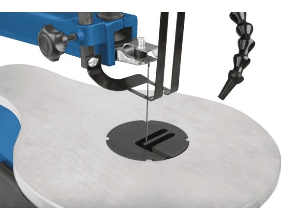 Scheppach dekupørsav