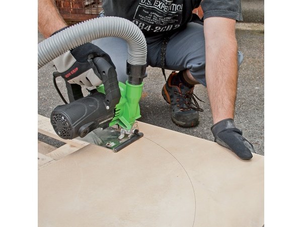 Eibenstock diamantsav EDS 125