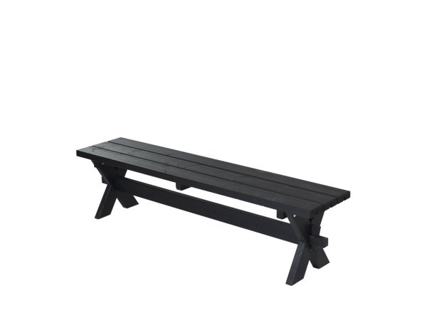 Plus nostalgi plankebænk