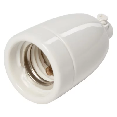 Unite porcelænsfatning
