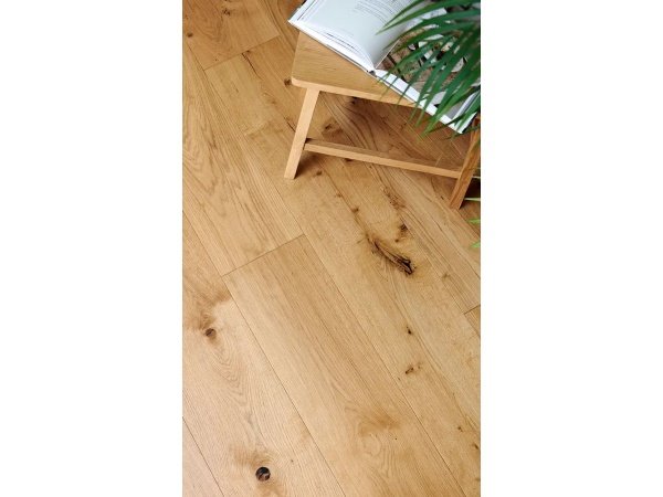 Wallmann herregårdsplank 1-sta