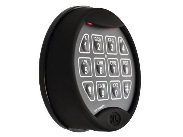 SS Våbenskab SP88XLE 9