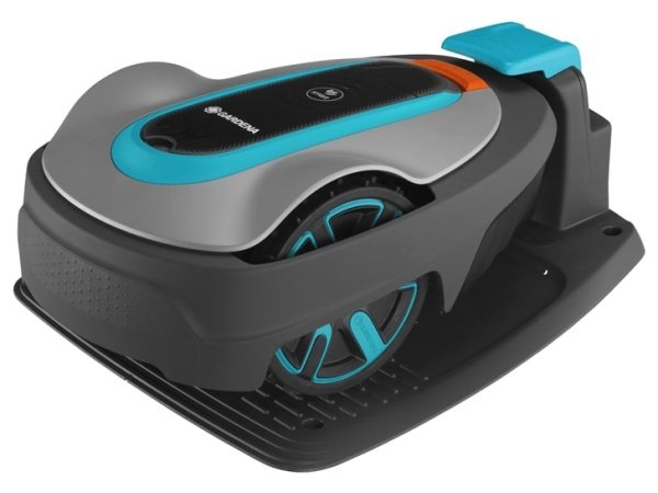 Gardena robotplæneklipper