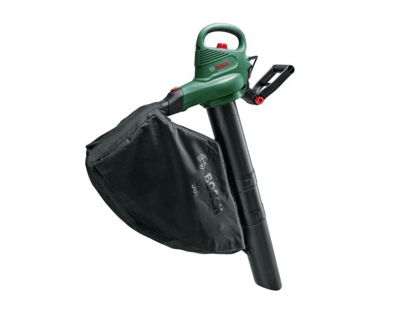 Bosch løvsuger 3000W