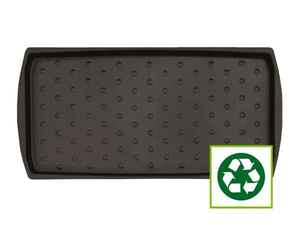 Clean Carpet Eco skobakke