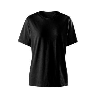 Snickers t-shirt 2577, produkt set forfra