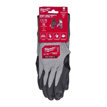 Milwaukee handsker