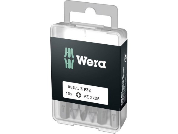Wera bits PZ2