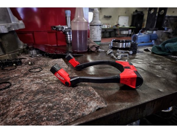 Milwaukee lommelygte