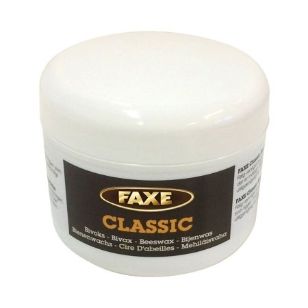 Faxe classic bivoks