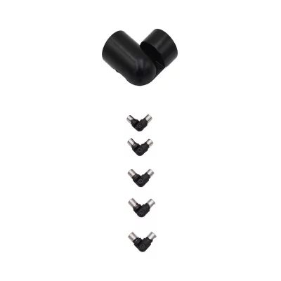 Dolle Clean Black hjørnekit