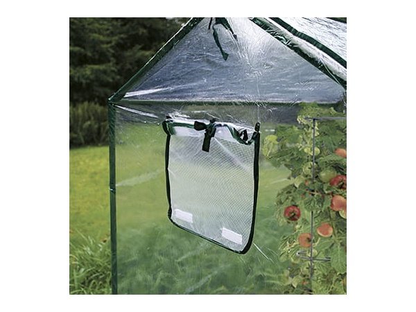 Ryom højbedstelt (høj)