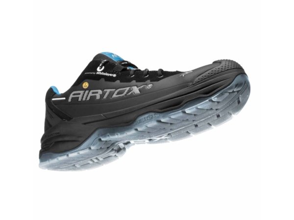 Airtox sikkerhedssko TX1