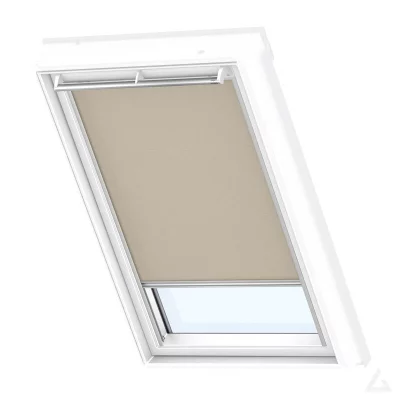 Velux rullegardin