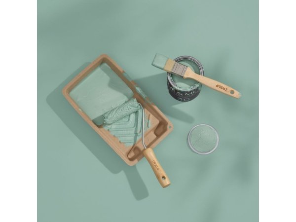 Dyrup fiberrulle. Produkt vises