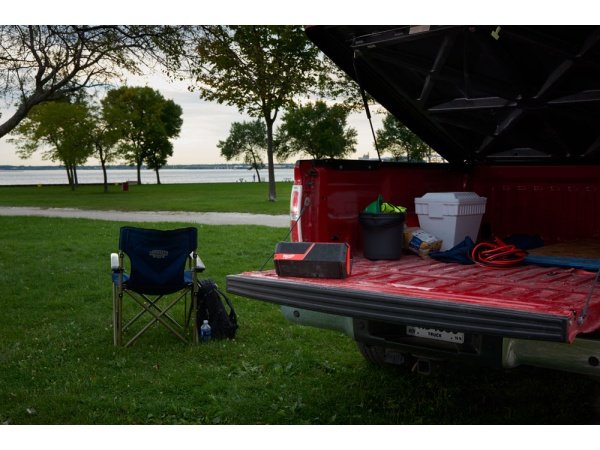 Milwaukee højttaler