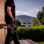 Metabo hækkeklipper, produkt i miljø 5