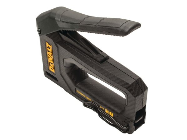 Dewalt carbon fiber hæftemaski