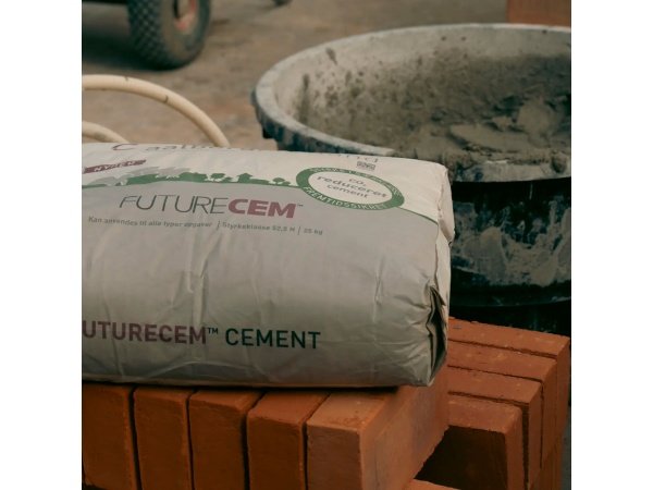 Aalborg Portland futurecem