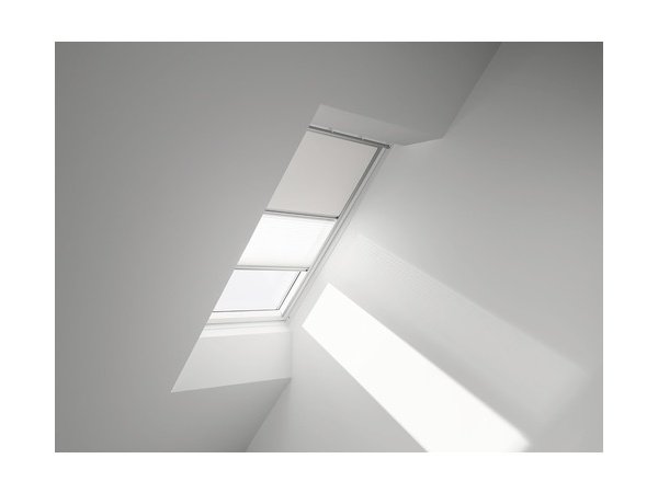 Velux duogardin 2-i-1