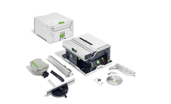 Festool bordrundsav