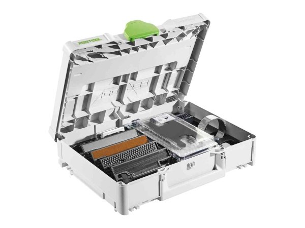 Festool tilbehør systainer