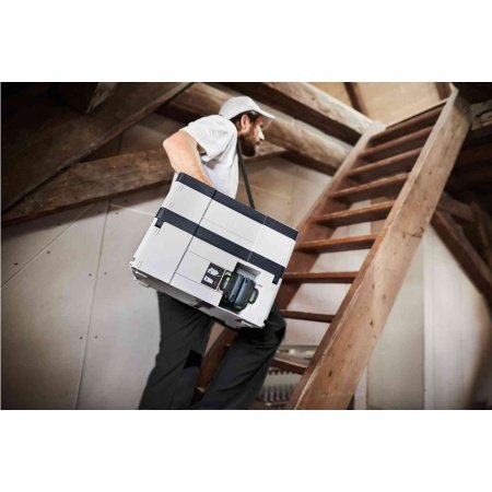 Festool Cleantec støvsuger