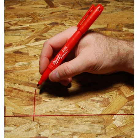 Milwaukee permanent marker