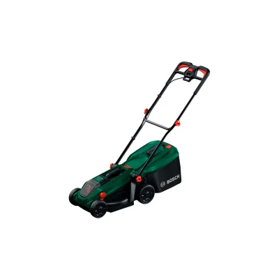 Bosch Rotak 18V-32 plæneklipper