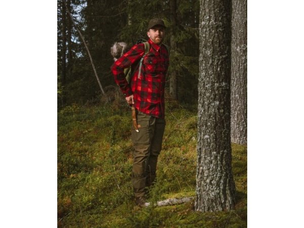 Pinewood Lappland Rough bukser