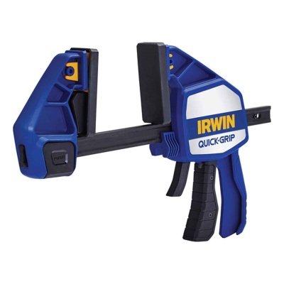 Irwin Quick-Grip