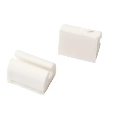 Unite kabelclips. Produkt vises