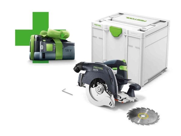 Festool rundsav