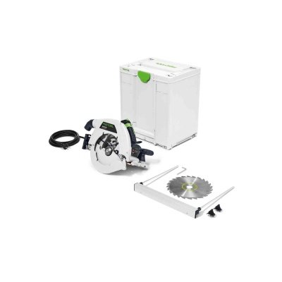 Festool rund- og dyksav