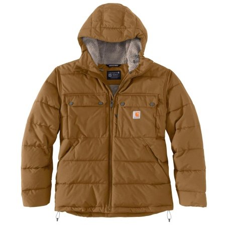 Carhartt vinterjakke Midweight