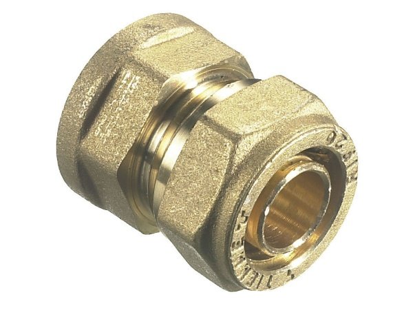 VVS Trading muffe til pex