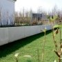 IBF Parkline Støttemur 80 80 x 120 x 45 cm