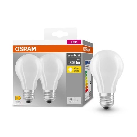 Osram LED Base pære