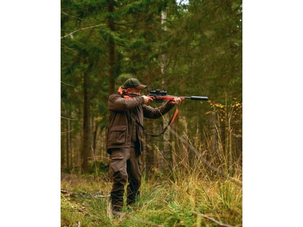 Pinewood Småland jagtjakke