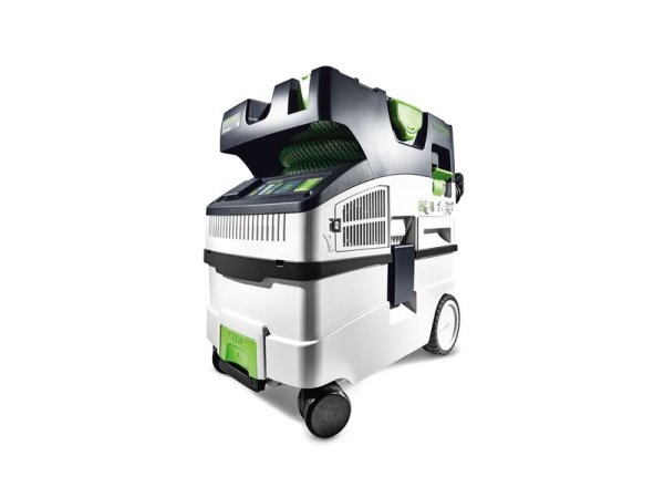 Festool CLEANTEC støvsuger CTM MIDI I