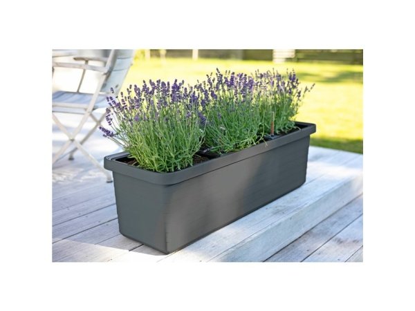 Pindstrup selvvandingskasse