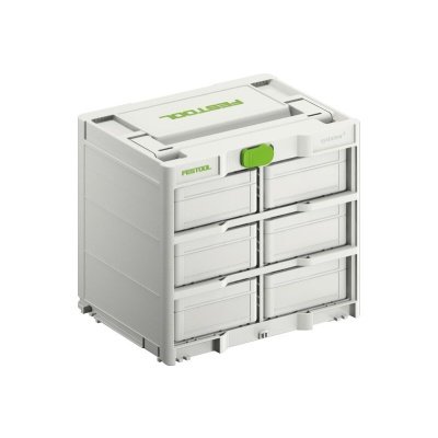 Festool Systainer³-rack