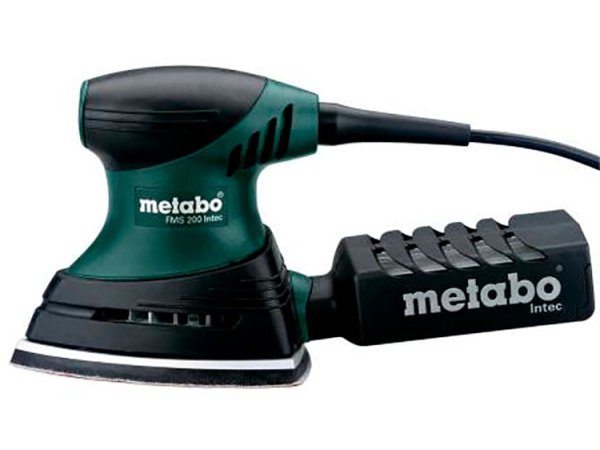 Metabo multisliber