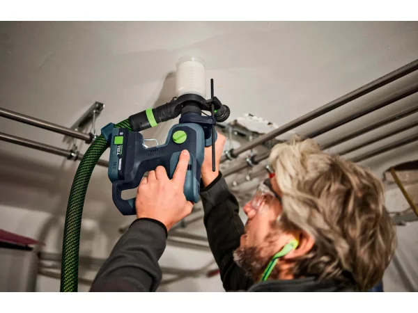 Festool kombihammer