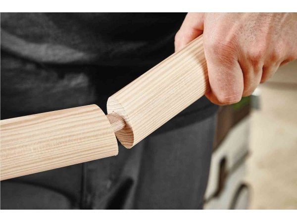 Festool domino brikker