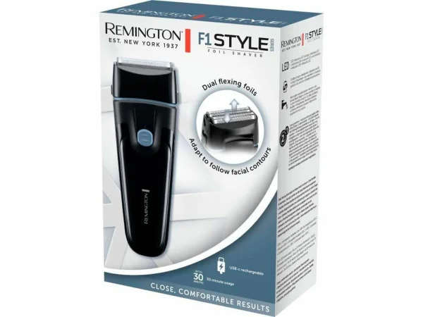 Remington barbermaskine