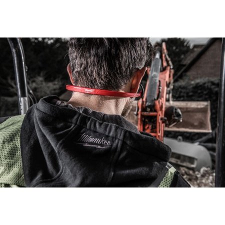 Milwaukee bøjlehøreværn