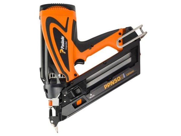 Paslode gasbeslagsømpistol *U