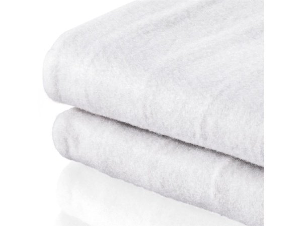 Tristar BW-4752 elektrisk varmelagen Tristar BW-4752 elektrisk varmelagen til dobbeltseng, 160 x 140 cm, med tre varmeindstillinger og overophedningsbeskyttelse. Billedet viser hele produktet.